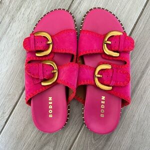 Boden Alberta sandals